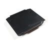ABS Black For Land Rover Discovery 5 LR5 2017-20 Car Armrest Box Hidden Storage Box Multifunctional Storage Box Car Accessories