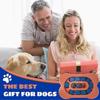 Dog Educational Toy for Smart Large Dogs Slow Feeding, Mental Stimulation As a Gift for Small, Medium and Large Dogs
