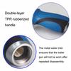 Portable Multifunctional Home Car Washing Sprinkler Garden Watering Flower High Pressure Nozzle