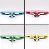 Double Sided Table Tennis Set Colorful Table Tennis Racket Ping Pong Rackets  Casual Training