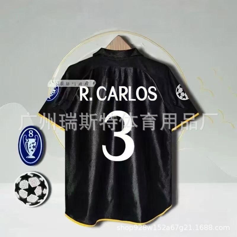 Retro Football Jerseys Collection Arsenal Newcastle PSG AC Milan Vintage Soccer Shirts Bamboo Fiber Breathable Sport Wear