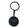 50mm Copertura Tappo Sfera Gancio Traino Auto Gancio di Traino Caravan Rimorchio Protezione Semirimorchio