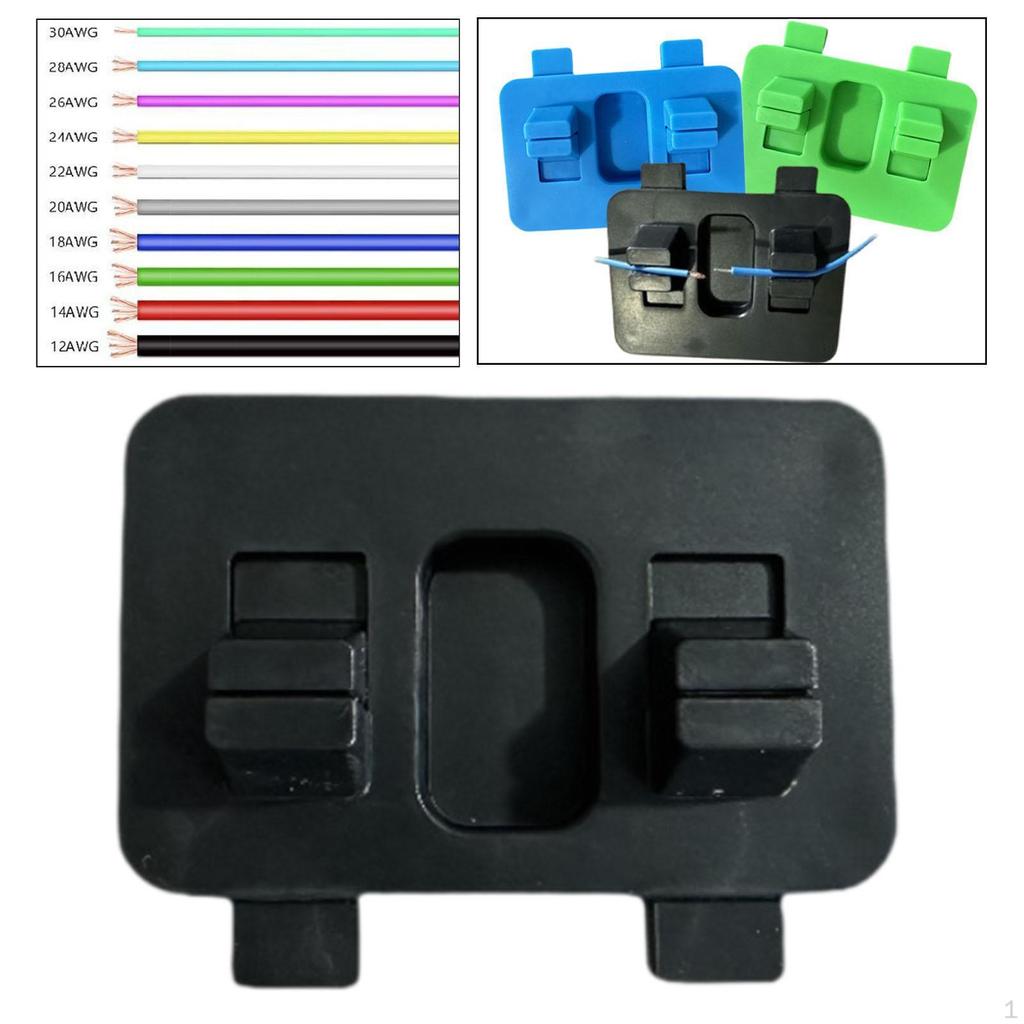 Holding Power Welding Accessories Electric Wire Fixture Soldering Stand TIG and