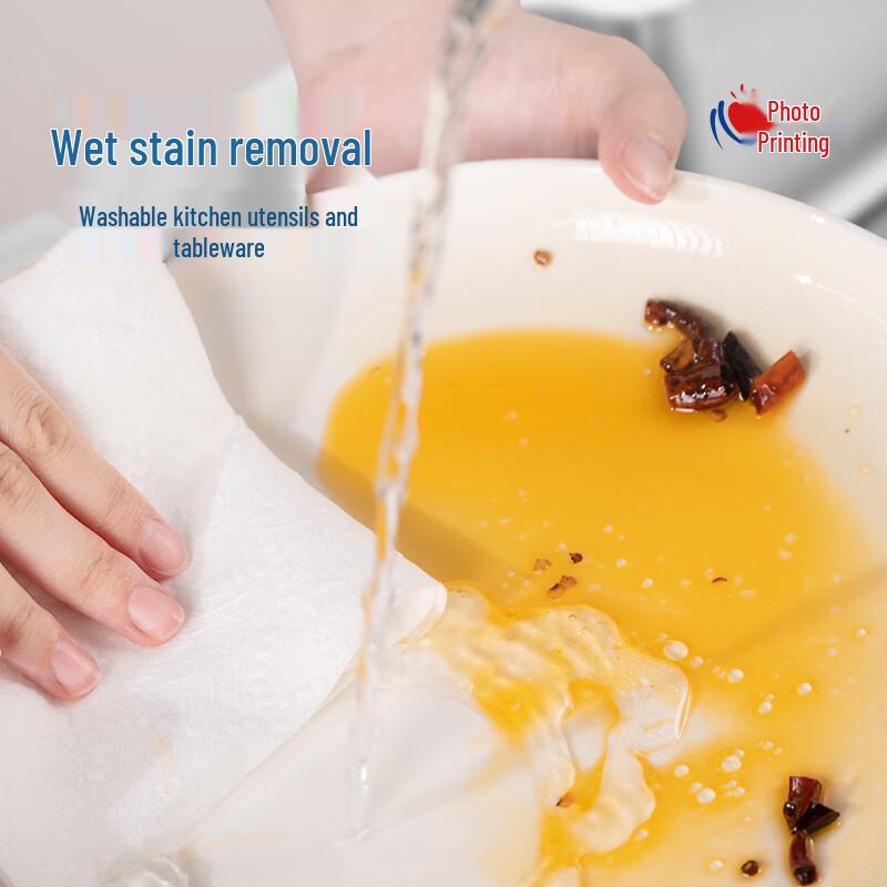 Hosen Disposable Kitchen Cleaning Wipes