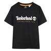 Childrens/Kids Established Logo T-Shirt