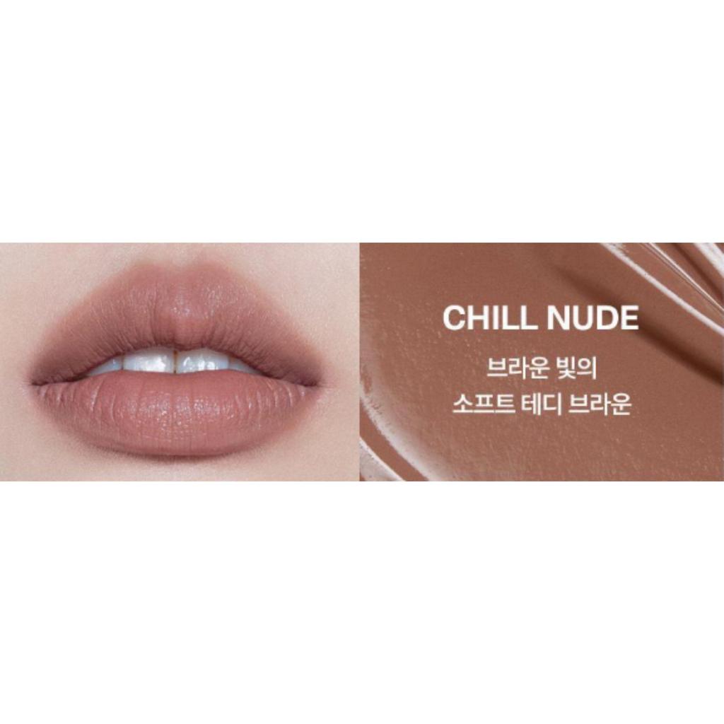 TWOSLASHFOUR Cloud Lip Chiller 4.3g (8 Colors)