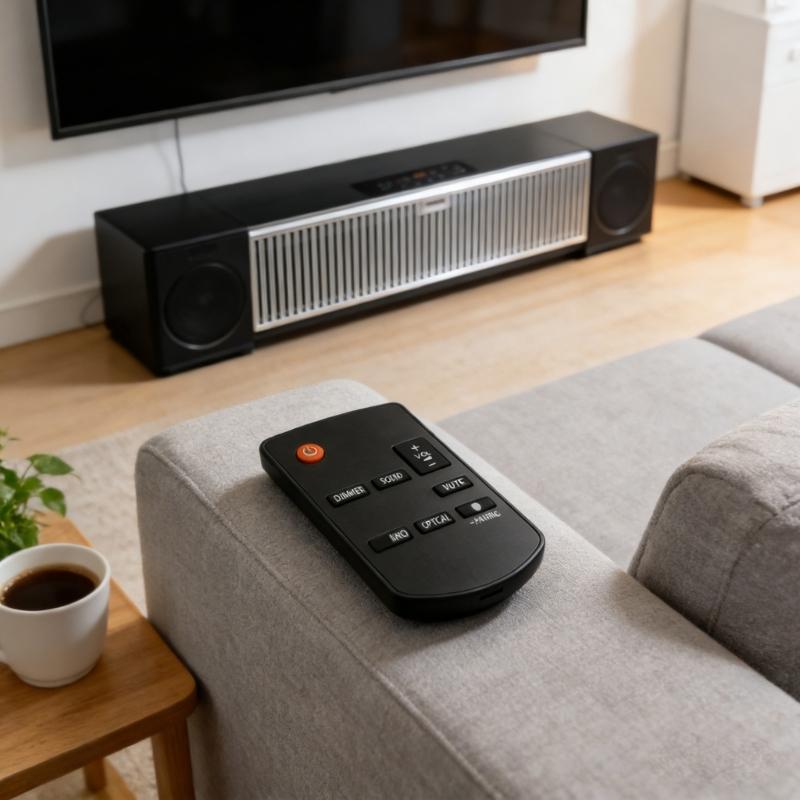 Remote Control Advanced Signal Transmission For B1351 N2QAYC000123 Quick Responses In Home Entertainment Systems