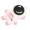 Fish Tank Astronaut Floating Ornament Cute Spaceman Aquarium Decoration with Floating Ball for Fish