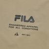 Fila Explorer Fashion Simple Comfortable Sports Casual Outdoor Short Sleeve T-Shirt Men Tops A11M537108F-BG