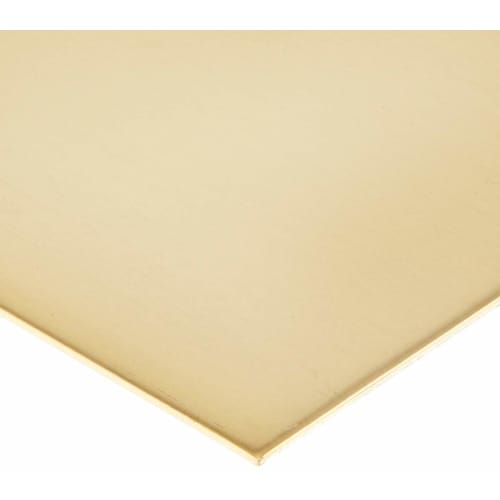 Hikari Brass 1 X 100 X 365mm HB1365