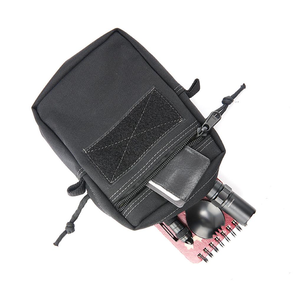 Magforce Vertical Gp Pouch 7X5X2