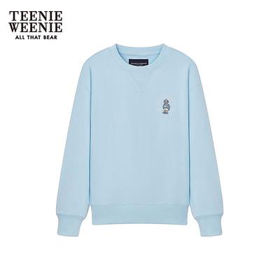 Women's Bear Cartoon Sweatshirt