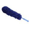 Washable Anti Static Soft    Clean Duster Home Furniture Car Cleaning Tool(  blue)