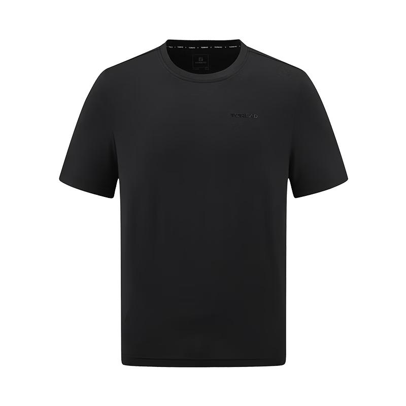 TOREAD Couple's Quick-Dry Breathable Short Sleeve T-Shirt