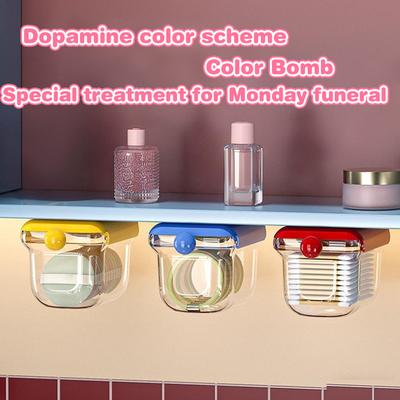 Strumenti e accessori – Organizer per cosmetici