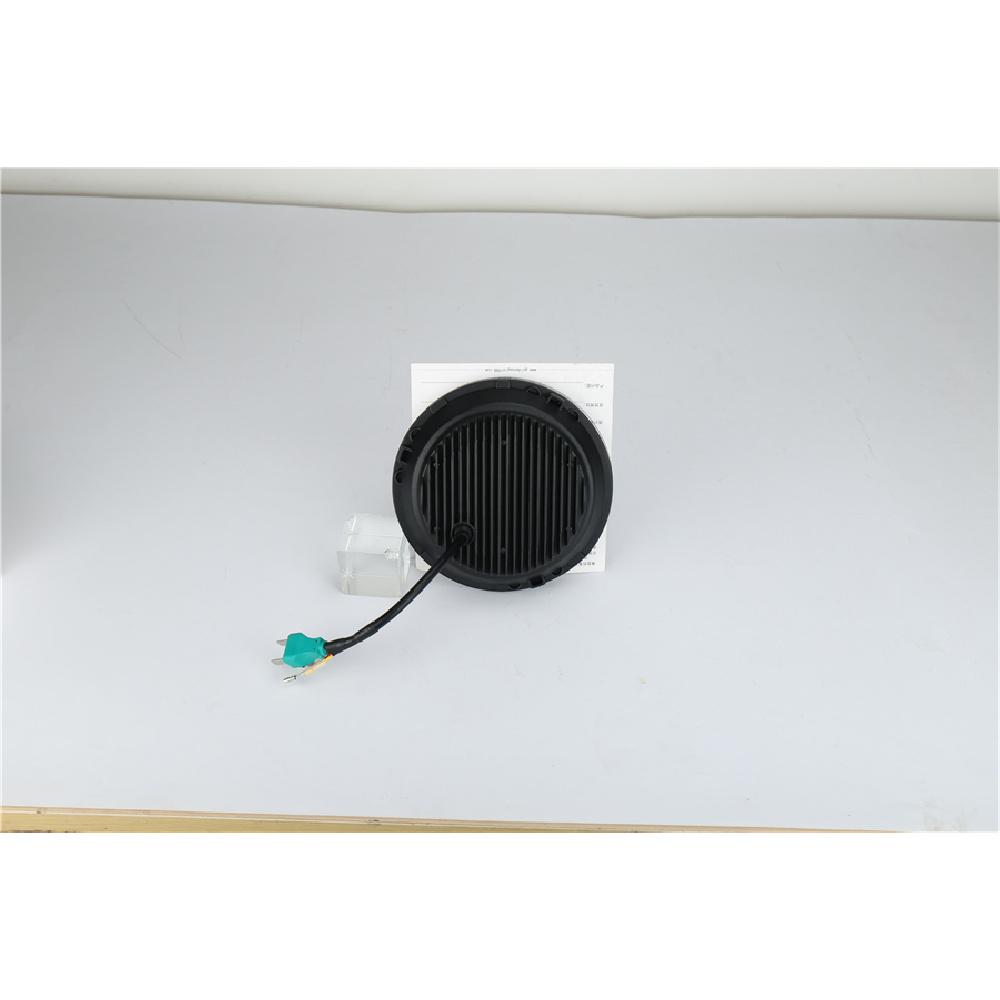 Car Led Light 7 Inch Newest Design Led Headlights For Jeep Wrangler 2007-2016