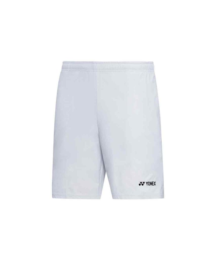 YONEX 261Ph004F Black/Dark Navy/Beige/Ice Gray/White Women'S Cropped Shorts