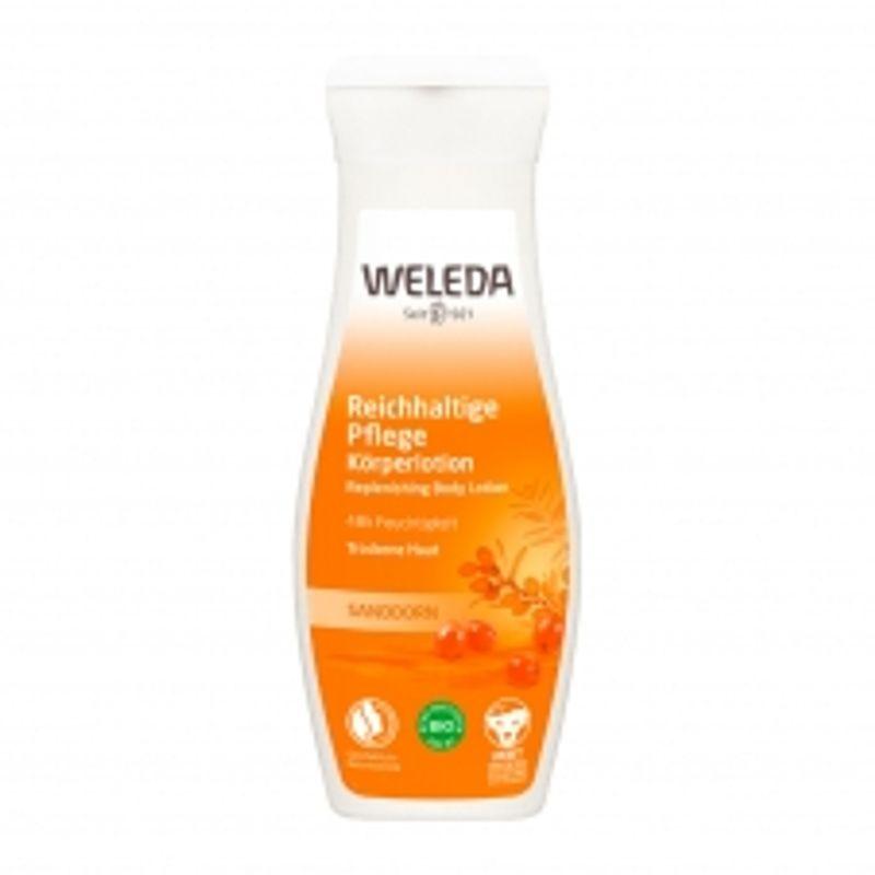 Weleda Sandoron Body Lotion 200ml