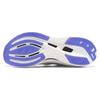 Li Ning Furious Rider 7.0 PRO V2 Cushioning Lightweight Low Top Running Shoes Men's White Blue Orange ARZT009-1