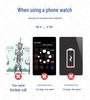 Kids' 5G Smartwatch: Waterproof, Dustproof, Video Calls & GPS Fitness Tracker