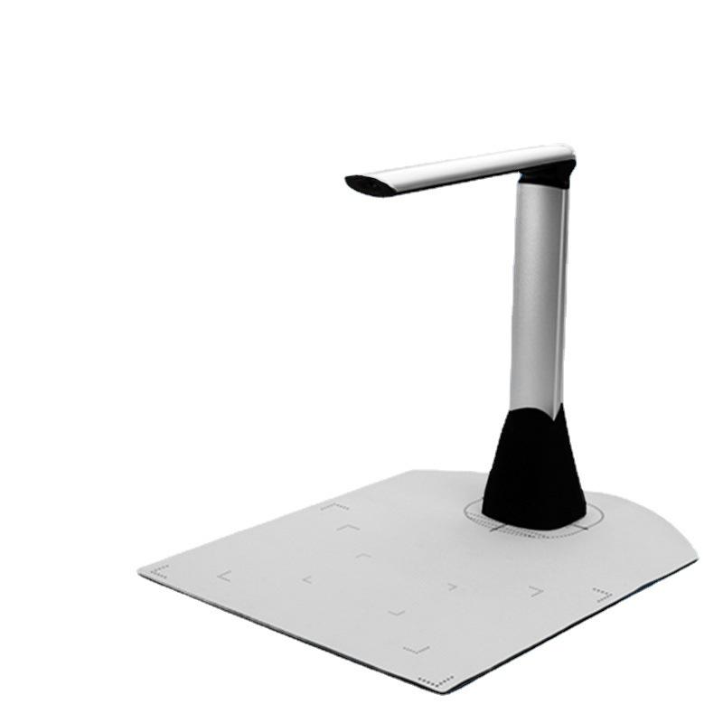 Hongding High-Resolution BK34500 Document Scanner & HD Video Capture Tool