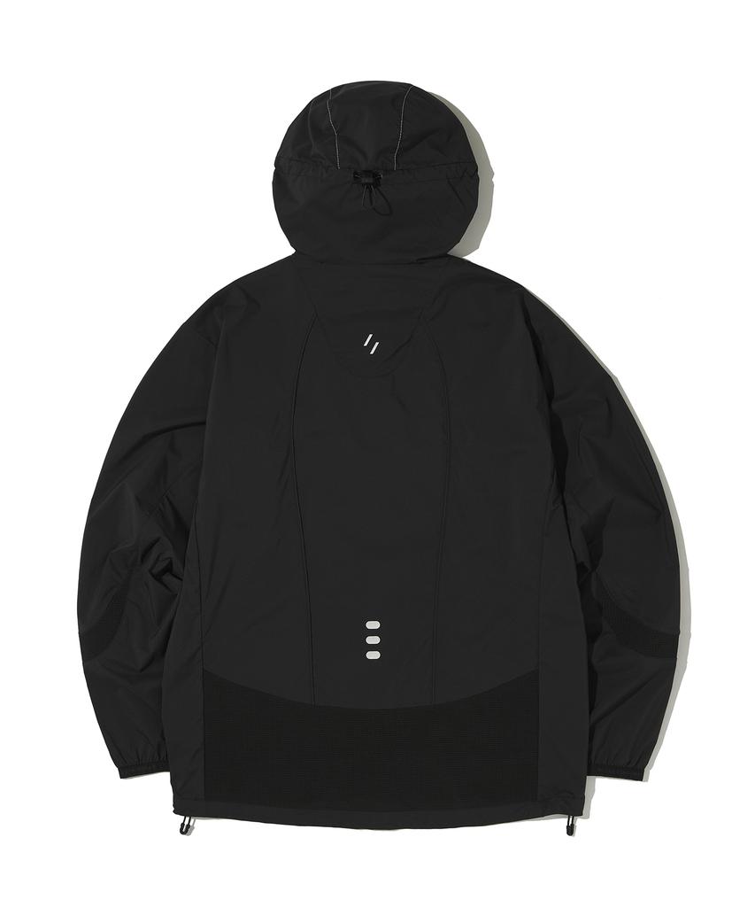 Welter Experiment Ul Stretch Soft Shell Jacket_Black_Wol067