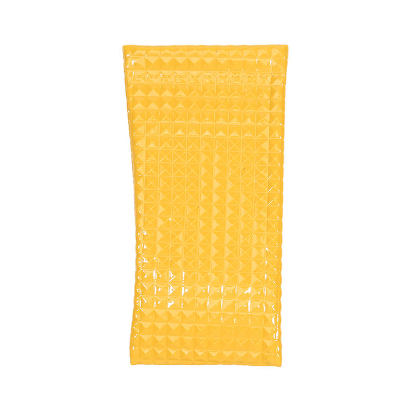 Women Sunglasses Bag For Men Glasses Case Wallet Storege Cases Portable Waterproof Glasses Storege Bags Candy Color PU Leather