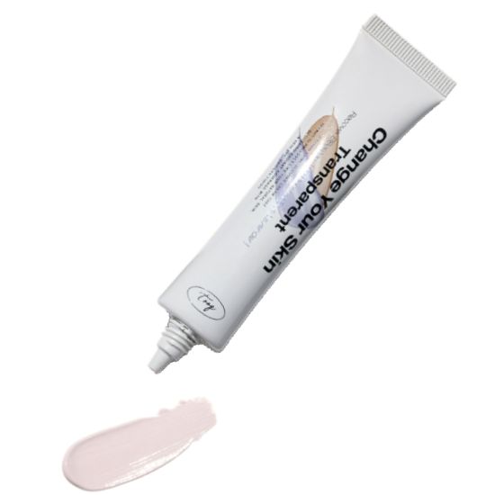 

tooq Transparent Recover BB Cream 40ml 2 Colors 02 Blue Lavender