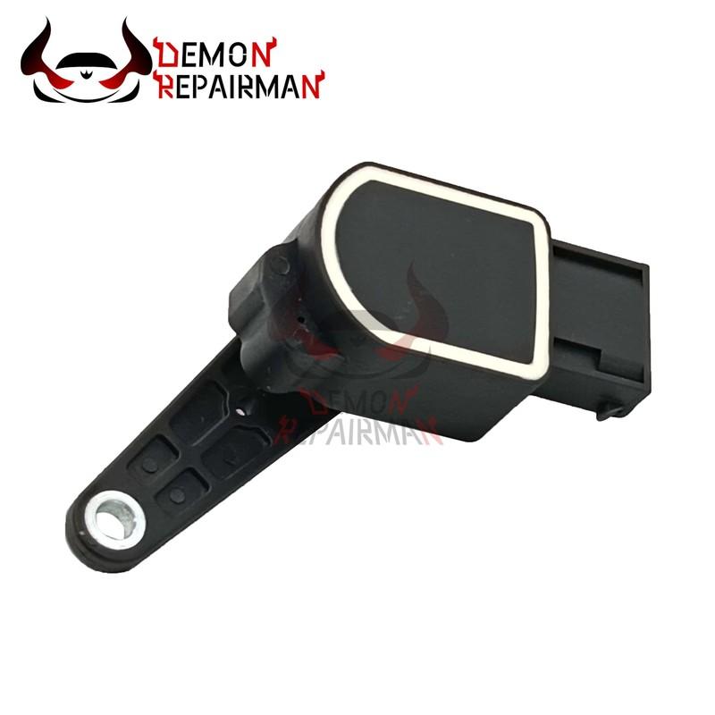 Xenon Headlight Level Control Sensor 37 14 6 853 753 37146853753 853753 For MINI COUNTRYMAN PACEMAN Cooper R60 R61 1.6L 2.0L