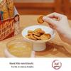 Chayan Yuese Brown Sugar Cinnamon Shortbread Biscuits