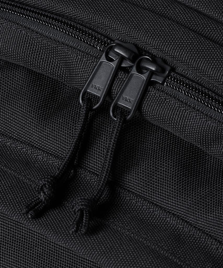 Musinsa Standard Cordura Utility Backpack [Black]