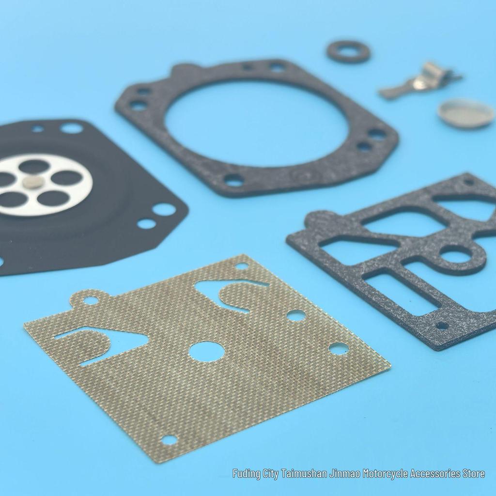 Walbro Carburetor Repair Kit K22-HDA, HDA-77-1, HDA-98-1, HDA-88-1.