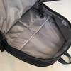 Schoolbag new Japanese ins solid color backpack Korean version ins small fresh college style junior high school student versatile backpack