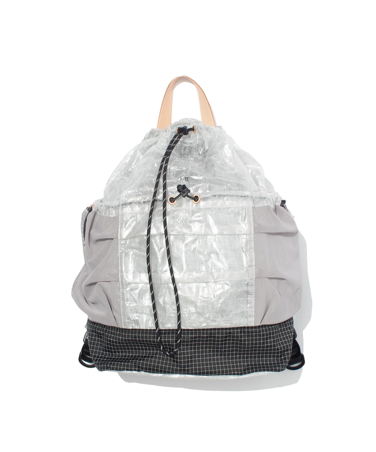 

РЮКЗАК с Dyneema FDY31251B0001 [FCE] белый