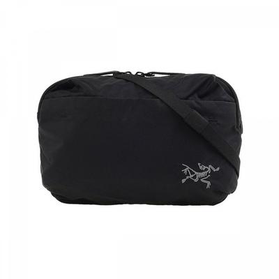 Bolso Bandolera Arcteryx Heliad Negro X000010359