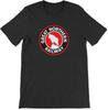 Great Northern Railway Goat Logo T-shirt