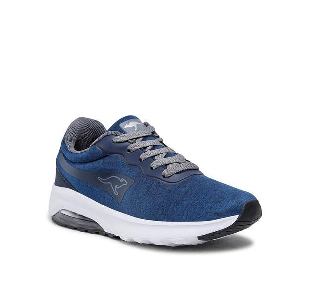 

Кроссовки KangaRoos Sneakersy K-Air Core 39301 000 4096 Granatowy