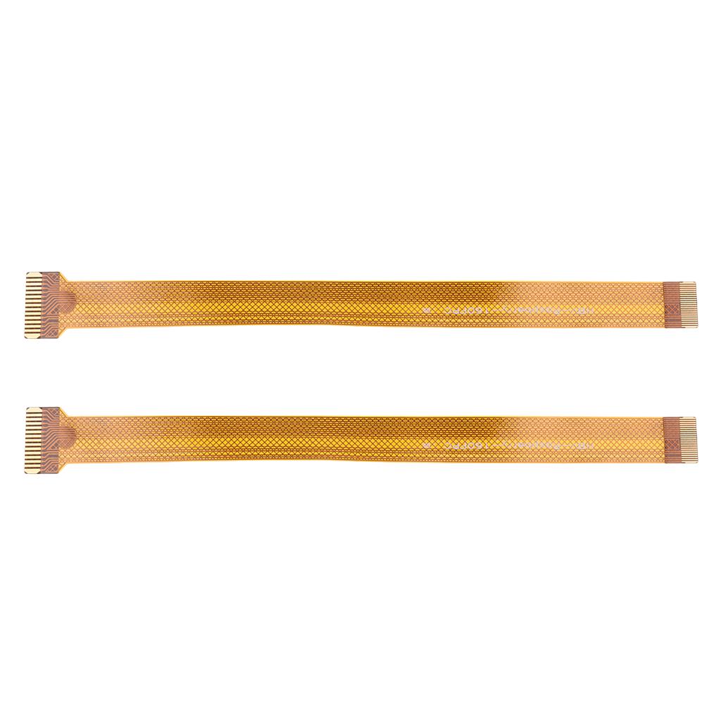 Camera Cable 15CM Ribbon Line FFC Flex Cable for Raspberry Pi Zero W//1.3//H
