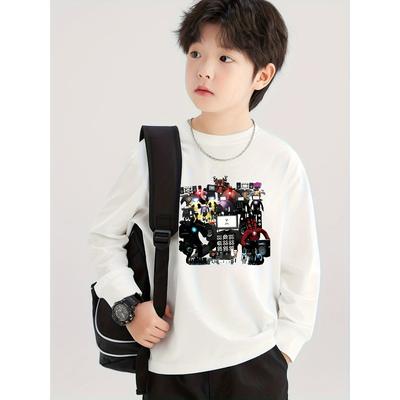 Tops – Camisolas e sweatshirts