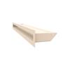 Vent Cover LUFT 6x60 cream