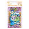 Tamamori Seal Refill 30th Anniversary Original Tamagotchi Set 6 and [Bandai] - (Ages Up)
