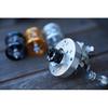 TRY-ANGLE Tough Light Spool & Mag Brake System Set (SILVER, for BC52 series)