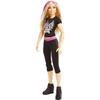 WWE Postava Natalya, 30 CM, FTD82