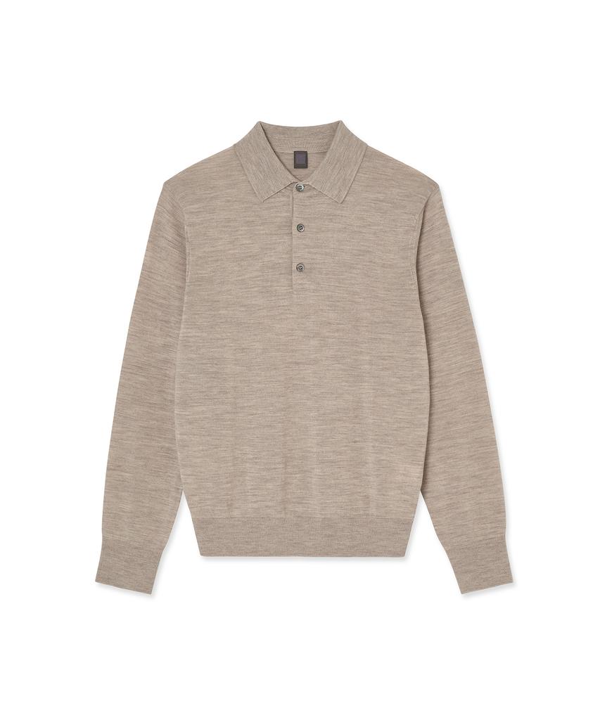 IOLO Royal Collar_Beige