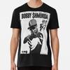 Bobby Shmurda Size S To 5XL Made In the USA T-Shirt Unisex T-Shirt