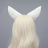 Beast Ear Headband Animation Headband Masquerades Costume Headdress Female Teens Cosplay Dress Up Accessories