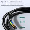Shengwei 3-Pin AC Power Cord