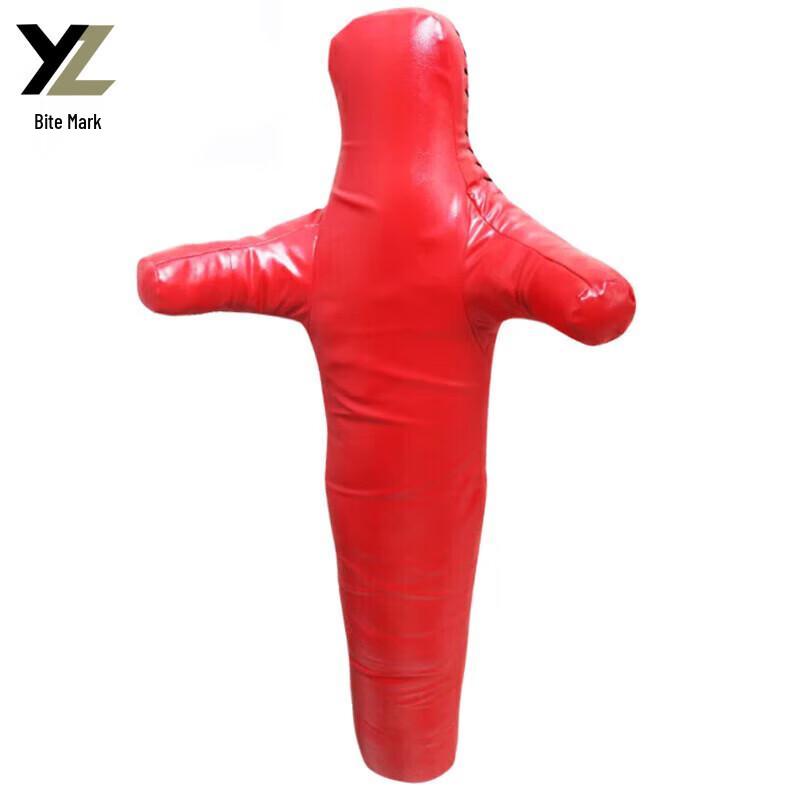 Jiu-Jitsu Single Leg Wrestling Dummy
