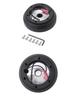 Mazda 70mm 6-Bolt Racing Steering Wheel Hub Adapter