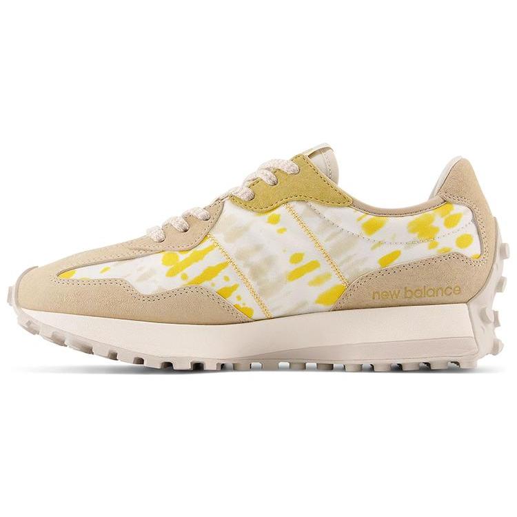 New Balance Beast X 327 'Tie Dye Sea Salt' Women's